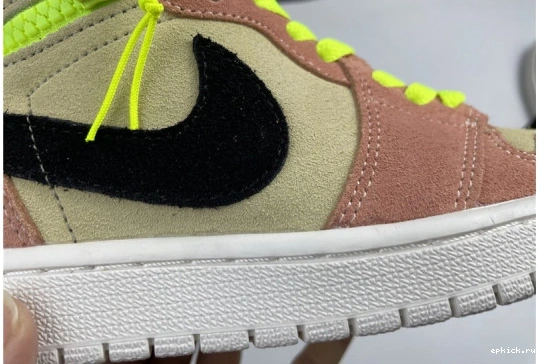 Cheap EP 1 Peach Switch CW6576-800 Jordan Air High CW6576-800 0314